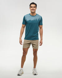 Tentree Juniper SS T-Shirt - Men's